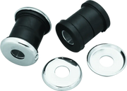 Bikers Choice H/Bar Mount Rebuild Kit - 493346 - Misc Powersports