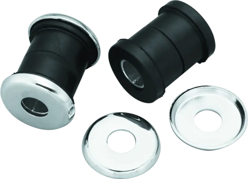 Bikers Choice H/Bar Mount Rebuild Kit - 493346 - Misc Powersports