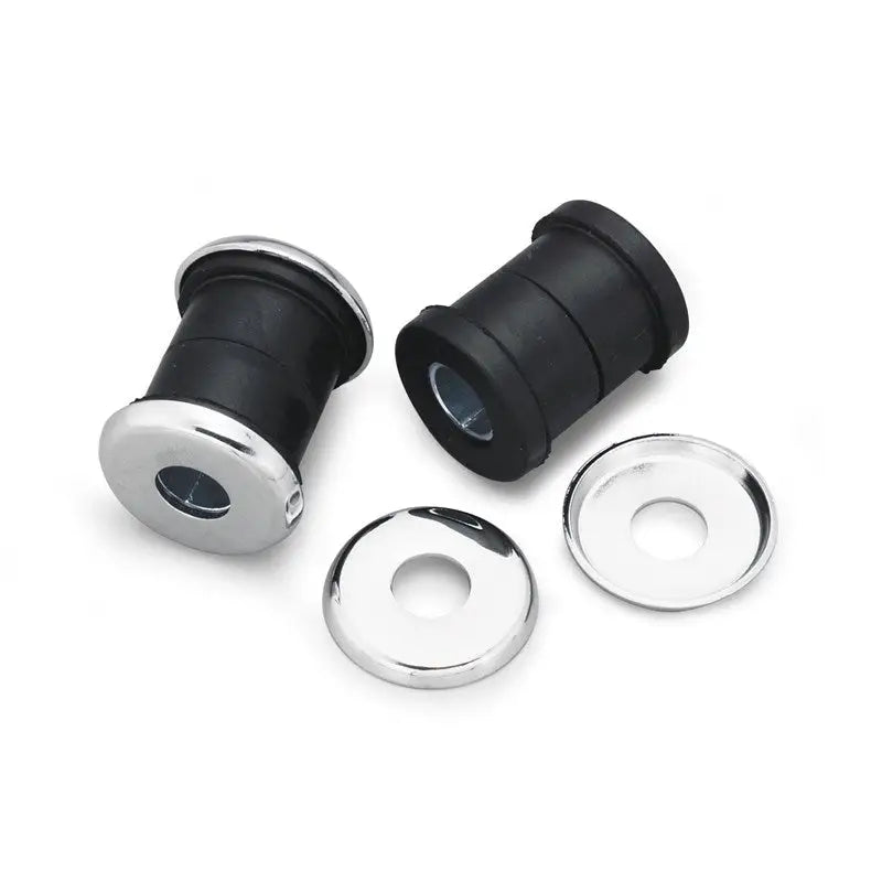 Bikers Choice H/Bar Mount Rebuild Kit - 493346 - Misc Powersports