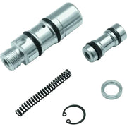 Bikers Choice L87-14 Big Twin Exc 08-Up Touring L87-03 XL R Master Cyl Rbld Kit Repl H-D 42382-87C - Bikers Choice