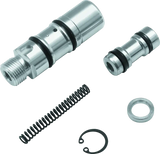 Bikers Choice L87-14 Big Twin Exc 08-Up Touring L87-03 XL R Master Cyl Rbld Kit Repl H-D 42382-87C - Bikers Choice
