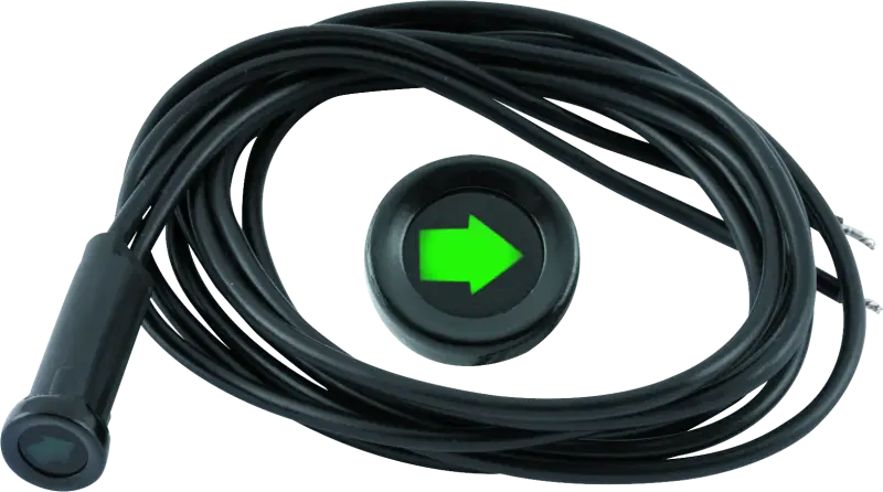 Bikers Choice Neutral Indicator Light Replaces H-D 68021-92A - Bikers Choice