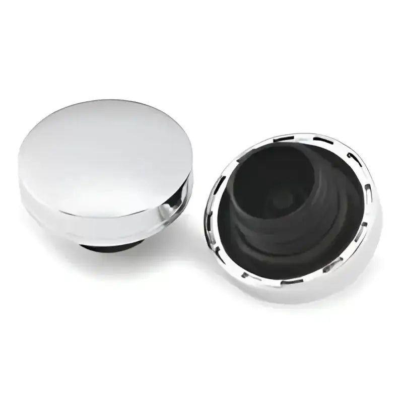 Bikers Choice Nonvent Screw-In Gas Cap - 490436 - Misc Powersports