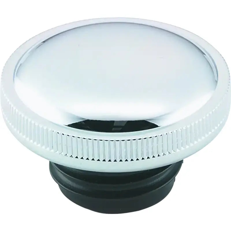 Bikers Choice Nonvent Screw-In Gas Cap - 490436 - Misc Powersports