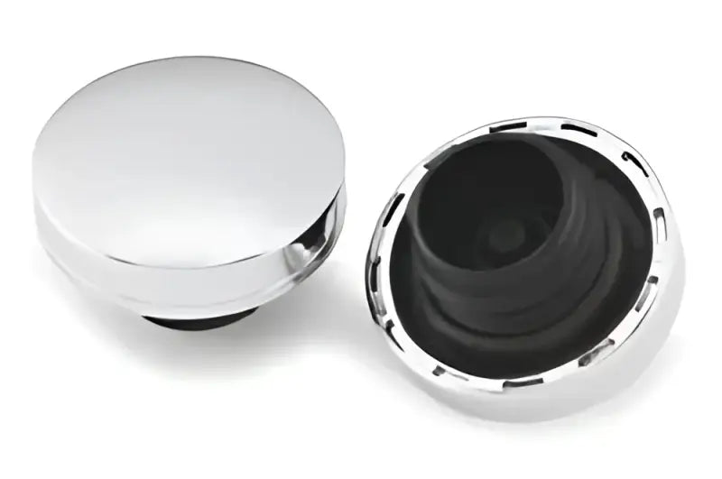 Bikers Choice Nonvent Screw-In Gas Cap - 490436 - Misc Powersports