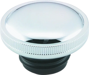 Bikers Choice Nonvent Screw-In Gas Cap - 490436 - Misc Powersports