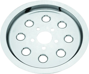 Bikers Choice Pulley Cover 65 Tooth - 493425 - Misc Powersports