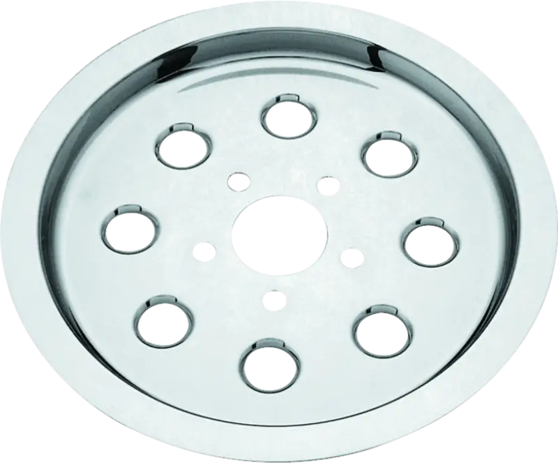 Bikers Choice Pulley Cover 65 Tooth - 493425 - Misc Powersports