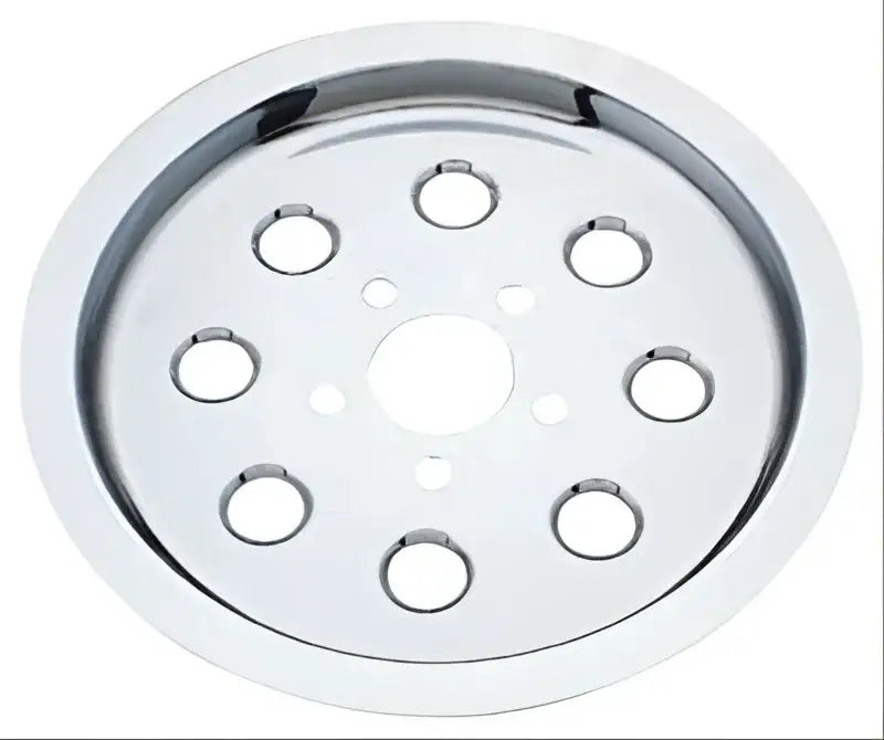 Bikers Choice Pulley Cover 65 Tooth - 493425 - Misc Powersports