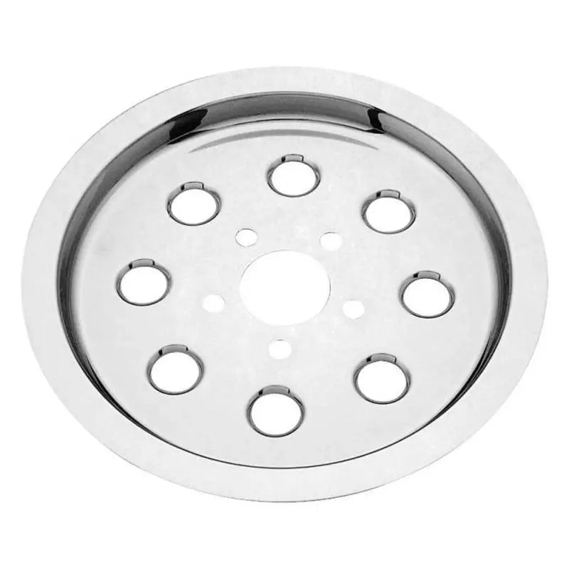 Bikers Choice Pulley Cover 65 Tooth - 493425 - Misc Powersports