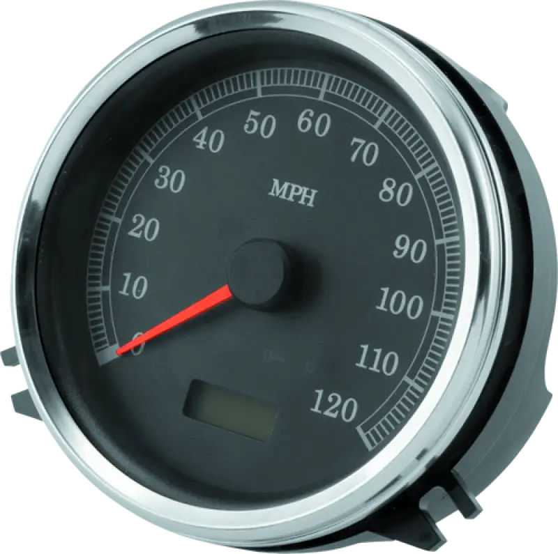 Bikers Choice Repl Speedometer- 99-03 Softl - 490474 - Misc Powersports
