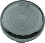 Bikers Choice Replacement Smoke Lens For LED Bullet Turn Signal - Bikers Choice