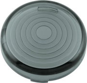 Bikers Choice Replacement Smoke Lens For LED Bullet Turn Signal - Bikers Choice