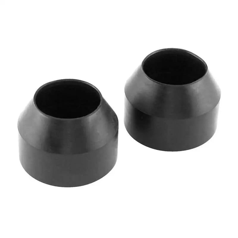 Bikers Choice Rubber Fork Boots - 490380 - Misc Powersports