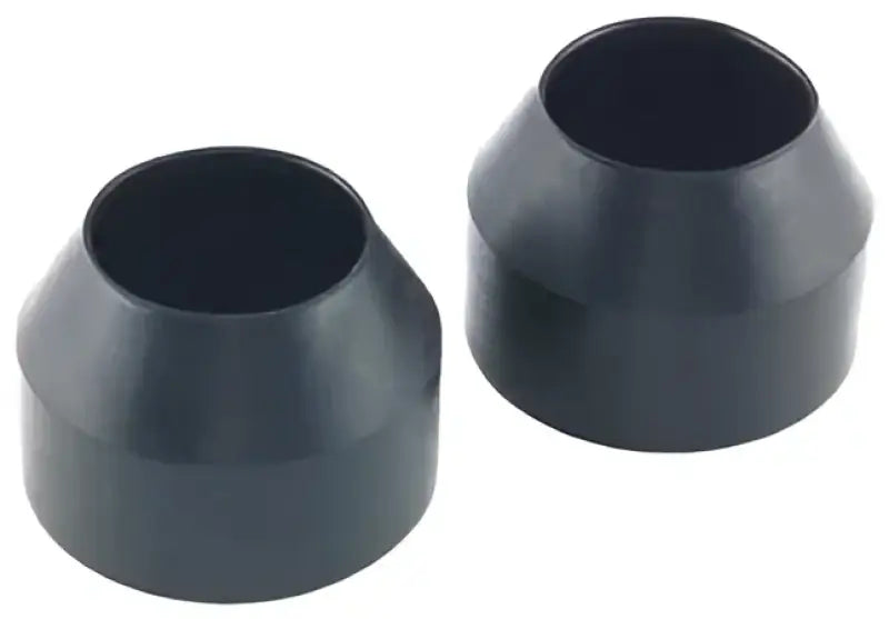 Bikers Choice Rubber Fork Boots - 490380 - Misc Powersports