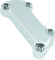 Bikers Choice Scalopd H-Bar Clamp Wo/Skt - 493976 - Misc Powersports
