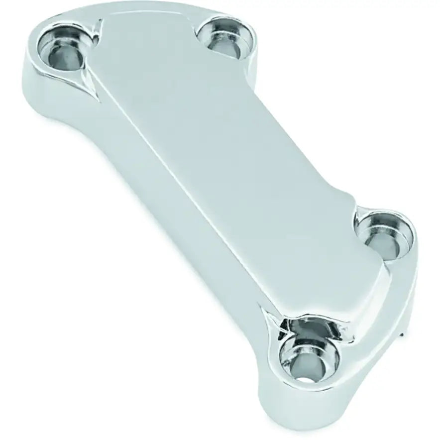 Bikers Choice Scalopd H-Bar Clamp Wo/Skt - 493976 - Misc Powersports