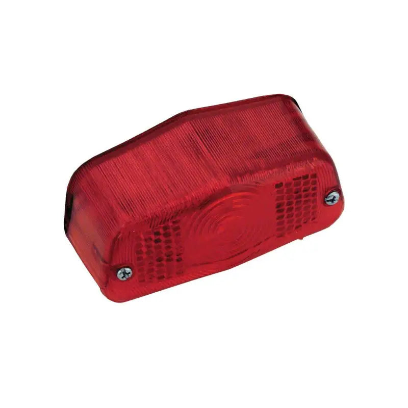 Bikers Choice Small Custom T/Lamp Lens - 200221 - Misc Powersports