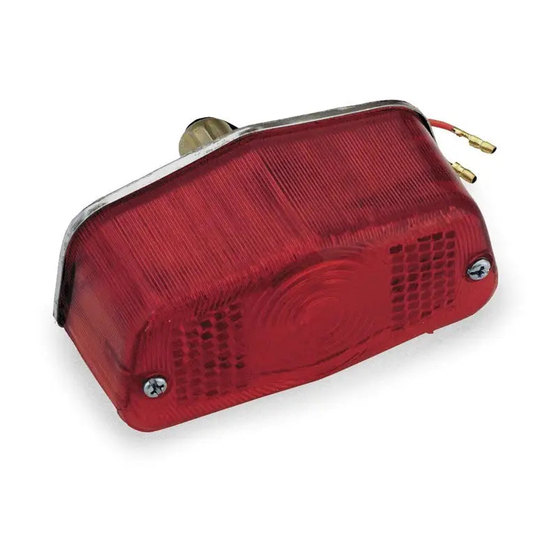 Bikers Choice Small Custom T/Lamp Lens - 200221 - Misc Powersports