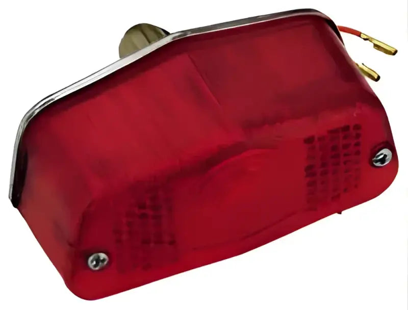 Bikers Choice Small Custom T/Lamp Lens - 200221 - Misc Powersports