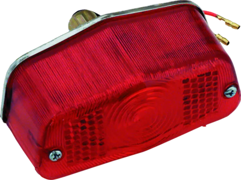 Bikers Choice Small Custom Tail Lamp - 200220 - Misc Powersports