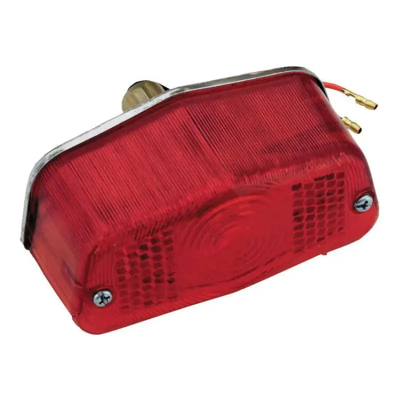 Bikers Choice Small Custom Tail Lamp - 200220 - Misc Powersports