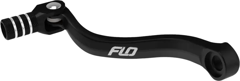 Shift Levers Yam Blk - FLO MOTORSPORTS