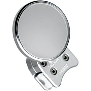 2.0" Racing Spot Mirror Silver - AXIA