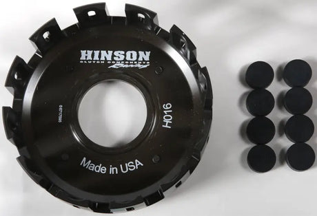 Billet Clutch Basket Banshee - Powersports