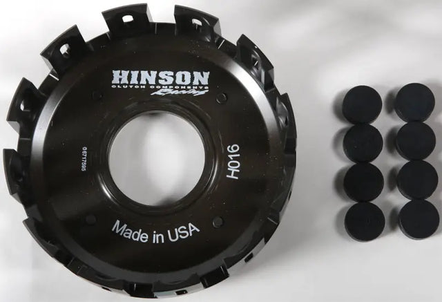 Billet Clutch Basket Banshee - Powersports