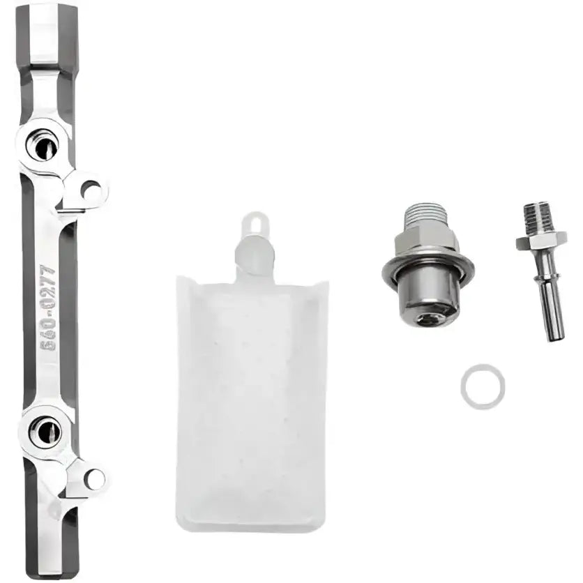 S&S OFFROAD DIVISON 550-0333