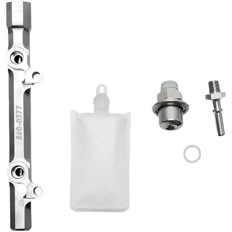 S&S OFFROAD DIVISON 550-0333