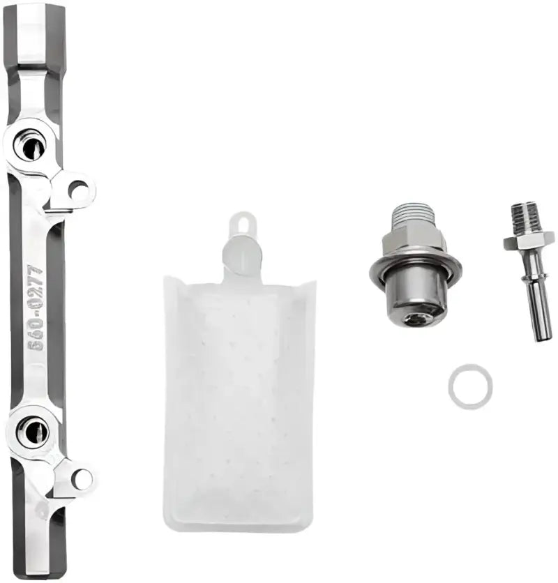 S&S OFFROAD DIVISON 550-0333