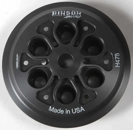 HINSON H478