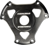 Billet Primary Clutch Cover - SPEEDWERX