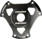 Billet Primary Clutch Cover - SPEEDWERX