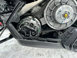Billet Primary Clutch Cover - SPEEDWERX