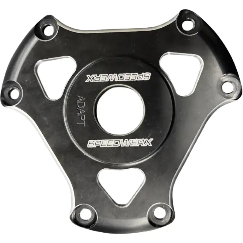 Billet Primary Clutch Cover - SPEEDWERX