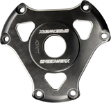 Billet Primary Clutch Cover - SPEEDWERX