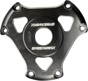 Billet Primary Clutch Cover - SPEEDWERX