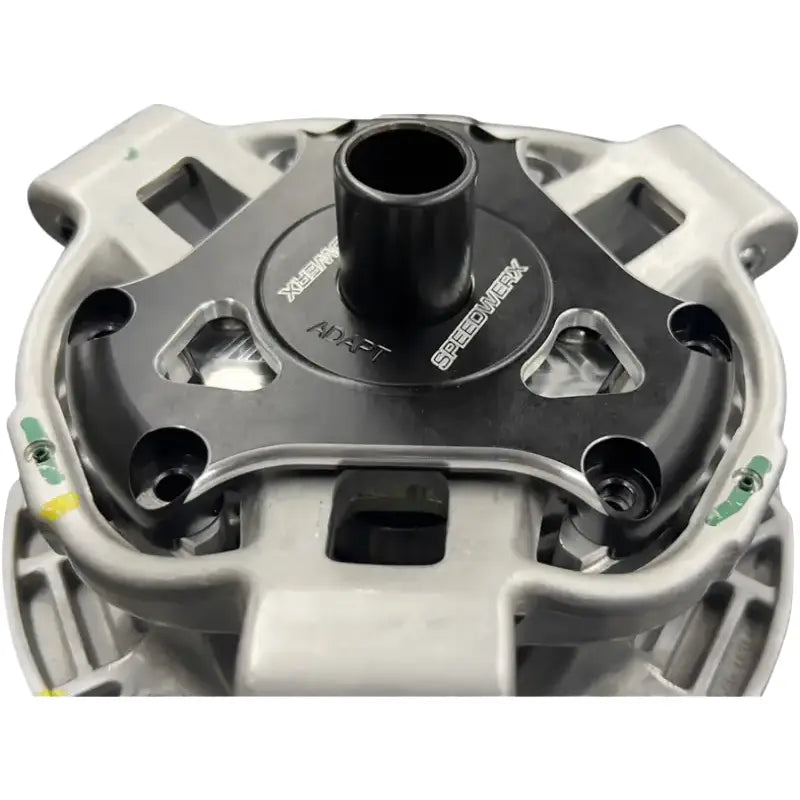 Billet Primary Clutch Cover - SPEEDWERX