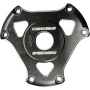 Billet Primary Clutch Cover - SPEEDWERX