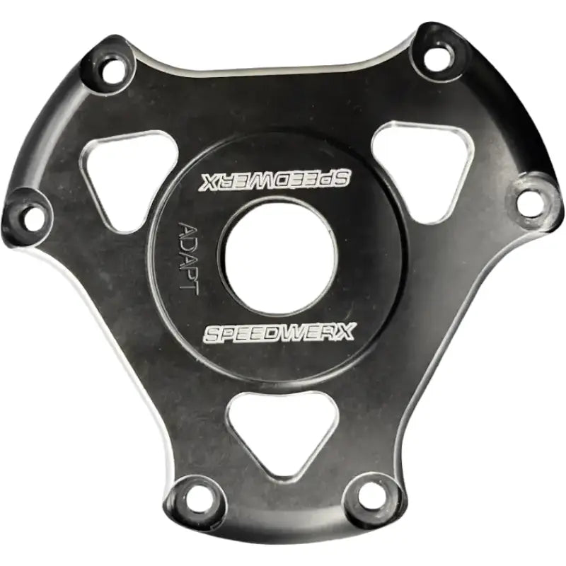 Billet Primary Clutch Cover - SPEEDWERX