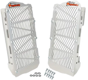 Billet Radiator Guard Beta - RV and Auto Parts