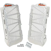 Billet Radiator Guard Beta - RV and Auto Parts