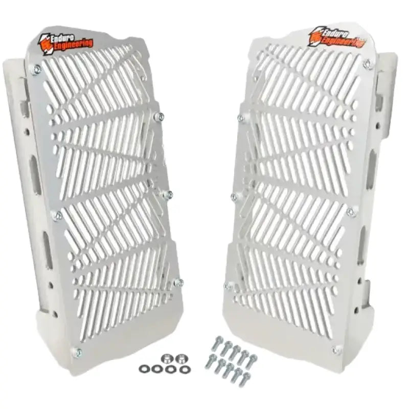 Billet Radiator Guard Beta - RV and Auto Parts