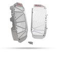 Billet Radiator Guard Triumph - ENDURO ENGINEERING