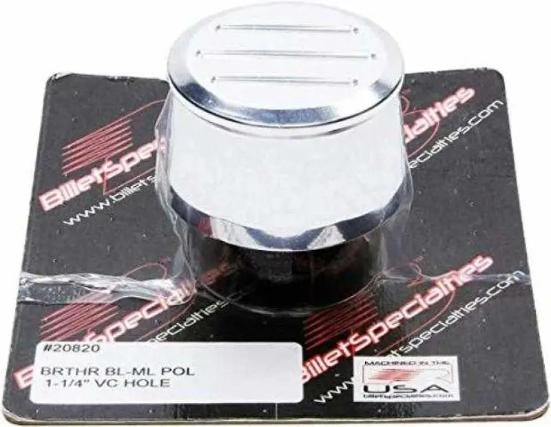 20820 Crankcase Breather Cap
