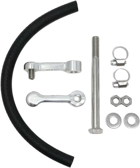 DK CUSTOM PRODUCTS DK-SFT-TLK-1-M