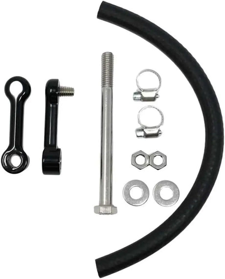 DK CUSTOM PRODUCTS DK-SFT-TLK-1